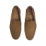 MOCASSIM PG4 COURO PREMIUM CONFORT MDV003 CARAMELO