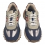 Tênis Reserva Rsv R-Brooklyn NAVY/BRANCO