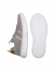 TÊNIS MASCULINO DEMOCRATA JOE ULTRA LIGHT KNIT OFF-WHITE