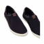 TENIS RESERVA LAPA PREMIUM 007 PRETO/OFF-WHITE