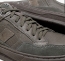 TÊNIS DEMOCRATA DENIM WIDE SMOKE