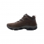 BOTA BRADOK OUTDOOR ZION HI BROWN