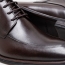 SAPATO SOCIAL DEMOCRATA METROPOLITAN CLOONEY 495101 MAHOGANY