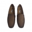 MOCASSIM BONFIM FOR MEN COURO MASCULINO 608 NBK CHOCOLATE