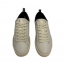 TÊNIS RESERVA COTTON PREMIUM OFF-WHITE/WHISKY