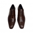 SAPATO SOCIAL VICCINI DERBY ROBUST-01 TOSTADO