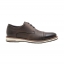 SAPATO CASUAL DEMOCRATA METROPOLITAN OLIVER GRAFITE