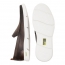 MOCASSIM DEMOCRATA EASY SMITH ULTRA LIGHT GRAFITE/TABACO