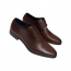 SAPATO SOCIAL VICCINI ROBUST-40 DAMASCO
