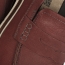 SAPATO CASUAL FERRACINI 5438-704 COURO VERMELHO