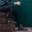 BOTA ANATOMIC GEL 8790 BROWN BROWN