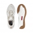 TÊNIS FERRACINI MASCULINO MOOVE OFF-WHITE