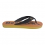 CHINELO RESERVA R750040690 AMARELO/PRETO