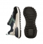 TÊNIS RESERVA RSV SPRIZ 80 PRETO/BRANCO