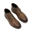 BOTA DEMOCRATA GARAGE CROSS TABACO