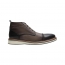 BOTA DEMOCRATA METROPOLITAN JAMES HI-SOFT GRAFITE