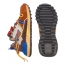 Tenis Reserva Rsv Spriz Rapha Lima 2.0 COLOR