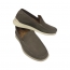 MOCASSIM PG4 COURO PREMIUM CONFORT MDV003 SMOKE