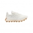 TÊNIS RESERVA YANKEE LEATHER COURO BRANCO