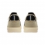 TÊNIS RESERVA NEO TYPER OCRE/PRETO