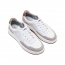 TÊNIS DEMOCRATA DENIM DRAKE PULSE OFF WHITE/BRANCO