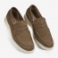 MOCASSIM FERRACINI MASCULINO MALTA PLUS COURO TRUFA