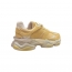SNEAKER FEMININO BY BRAVA DOLCE/NIQUEL
