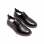 SAPATO CASUAL DEMOCRATA METROPOLITAN JEFF PRETO