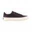 TÊNIS RESERVA LOW CAP TOE PRETO