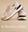 TÊNIS RESERVA RSV BROOKLYN ARTEX CROMO