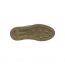 SAPATO CASUAL PEGADA SLIPON VIBES COURO CHOCOLATE
