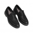 SAPATO CASUAL FERRACINI 5438-704 COURO PRETO