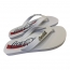 CHINELO COCA-COLA CC3691 BRANCO/BRANCO