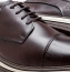 SAPATO MASCULINO DEMOCRATA HI-SOFT 32 DUNE COURO TAN
