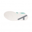 TÊNIS ARAMIS LEGACY ARM158 COURO VERDE/OFF-WHITE