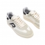 TÊNIS RESERVA RSV R VINTAGE OFF-WHITE/PRETO