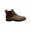 BOTA CHELSEA COURO LEGÍTIMO HORMAN 30601 MUSTANG CAFE