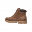 COTURNO PEGADA 181510 MASCULINO EM COURO TAN