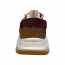 TÊNIS FEMININO PETITE JOLIE PUFF SNEAKER WHITE/AVELA