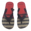 CHINELO RESERVA R750040692 MARRON/PRETO