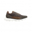 TÊNIS SNEAKER FERRACINI MASCULINO MID COURO PETROLEO