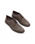 SAPATO CASUAL DEMOCRATA METROPOLITAN TYPE RATO