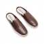 MULE DEMOCRATA FENDER 290204COURO TAN