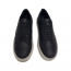 TÊNIS CASUAL MASCULINO EM COURO HORMAN CH270397 PRETO