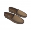 MOCASSIM BONFIM FOR MEN COURO MASCULINO 608 NBK CINZA