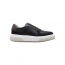 TÊNIS DEMOCRATA DENIM BEAT PULSE PRETO