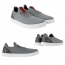 TÊNIS RESERVA RSV NEXUS KNIT CINZA