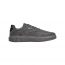 TÊNIS SNEAKER FERRACINI MASCULINO DREAM COURO TITANIO/CHUMBO