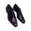 SAPATO SOCIAL VICCINI DERBY ROBUST-01 PRETO