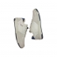 TÊNIS CASUAL FERRACINI 8058-617 COURO NEVE
